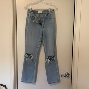 Rollas Denim Jeans